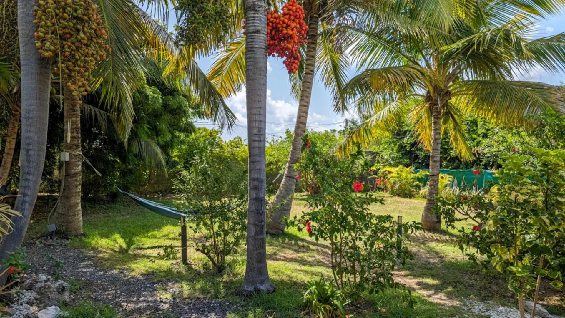 Gite Cannelle Saint-Francois  0*, Saint-Francois (Grande-Terre) Guadeloupe