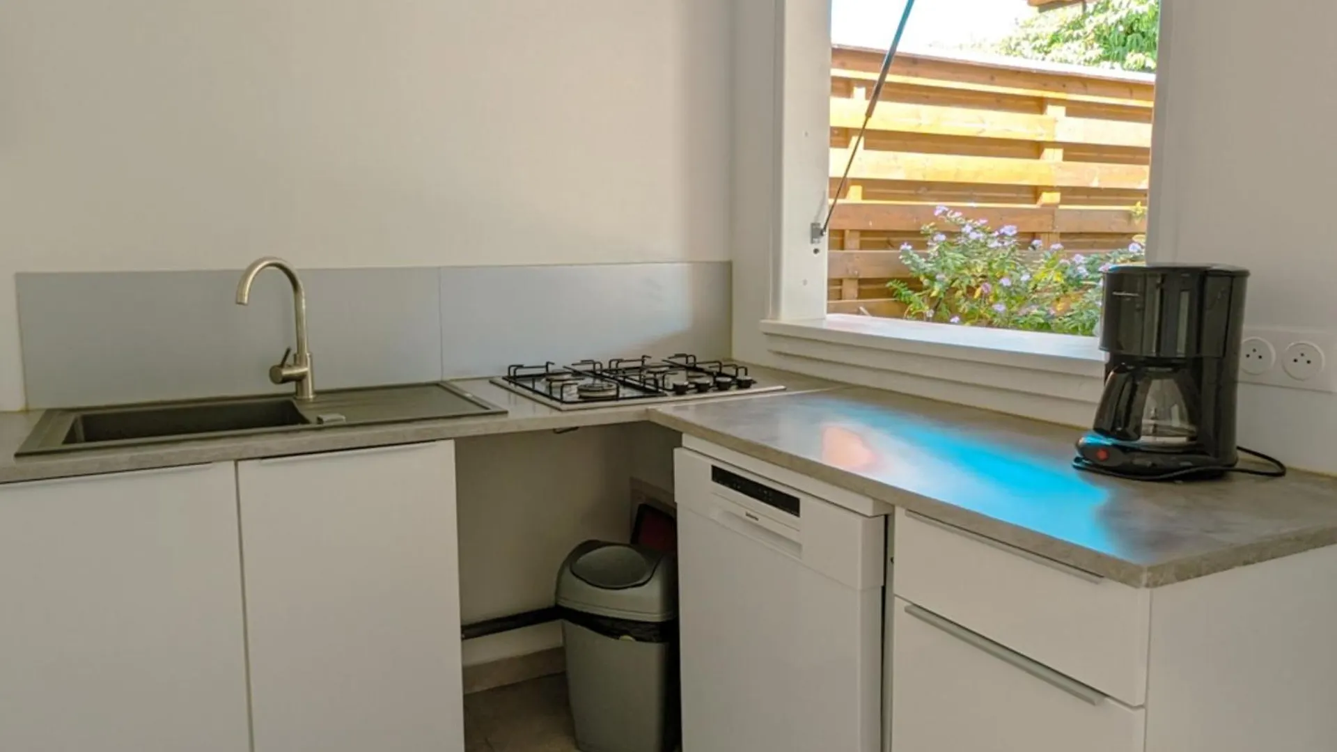 Prázdninový dům Gite Cannelle Saint-Francois