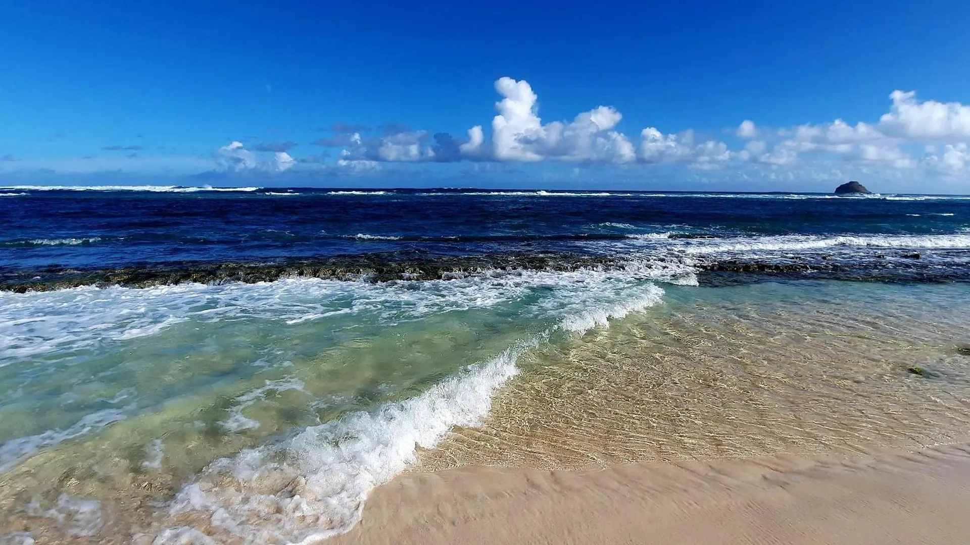 Gite Cannelle Saint-Francois  0*, Saint-Francois (Grande-Terre) Guadeloupe