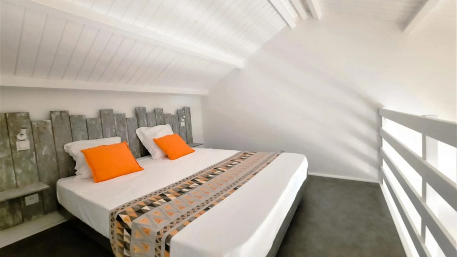Ferienhaus Gite Cannelle Saint-Francois