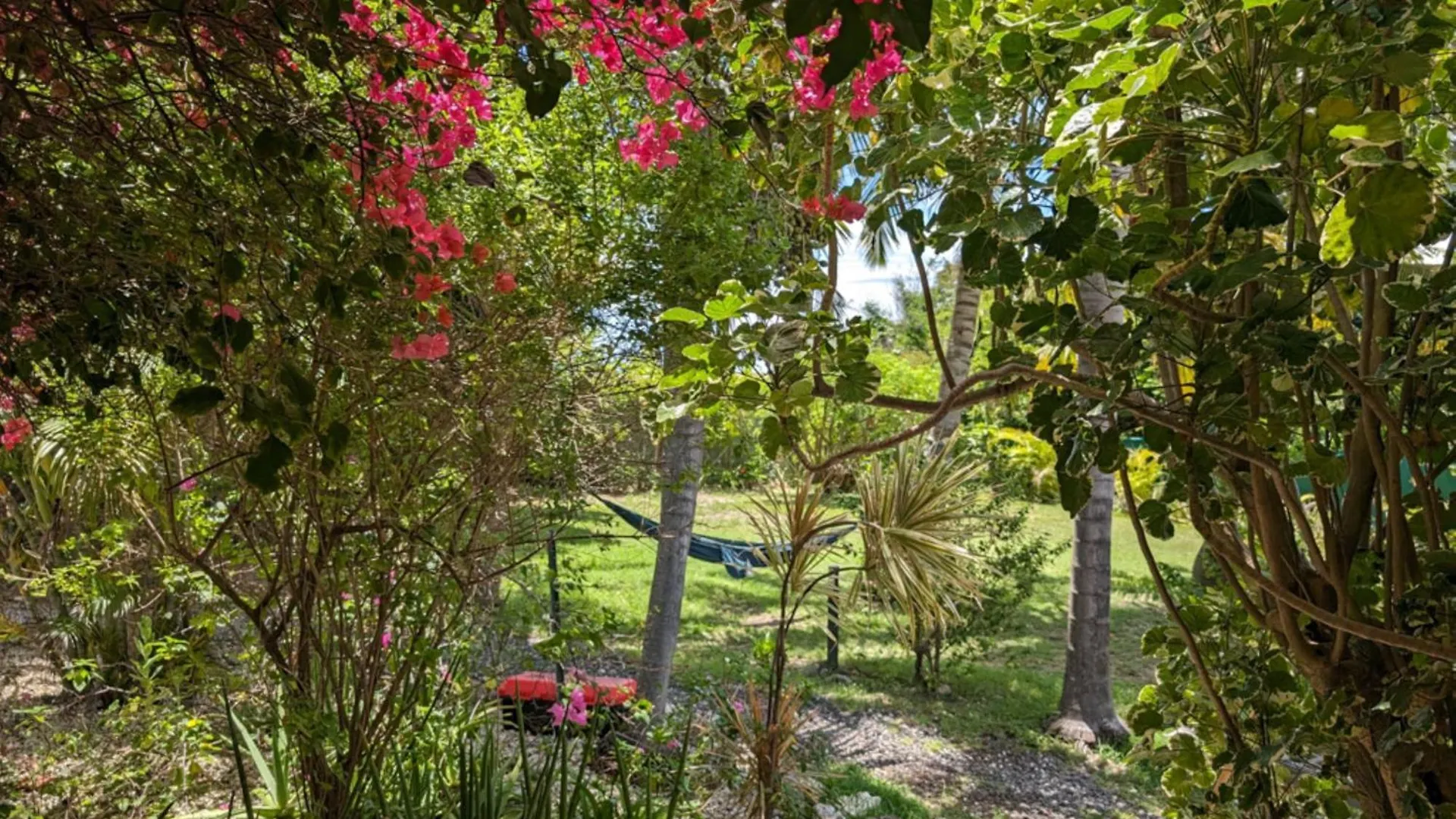 Ferienhaus Gite Cannelle Saint-Francois  Guadeloupe