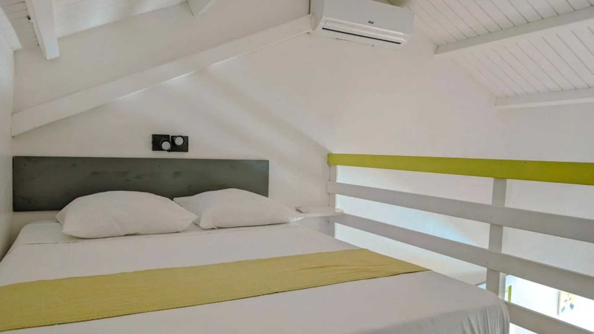 Ferienhaus Gite Cannelle Saint-Francois  Guadeloupe