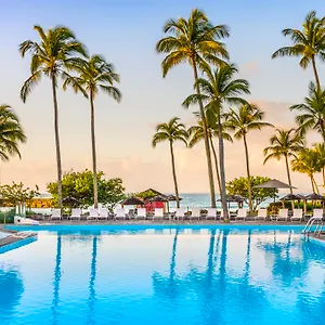 4* Hotel La Creole Hotel&spa